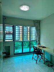 Blk 468C Blue Riverview (Sembawang), HDB 5 Rooms #593506991